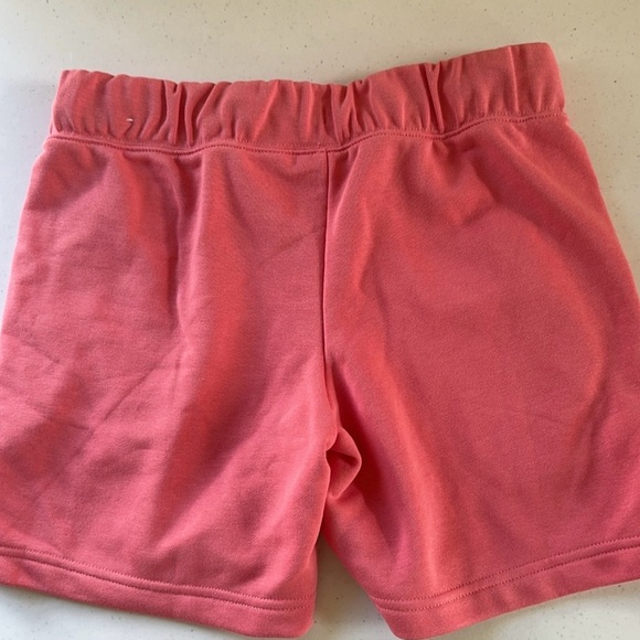 coral large nike shorts - Picture 4 of 4